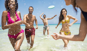 Fun & Beach, diversión por los mejores destinos del Mediterráneo. CrucerosMediterraneo.com Fun & Beach, diversión por los mejores destinos del Mediterráneo. CrucerosMediterraneo.com