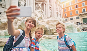 EXC Culture de Holland America Line. CrucerosMediterraneo.com EXC Culture de Holland America Line. CrucerosMediterraneo.com