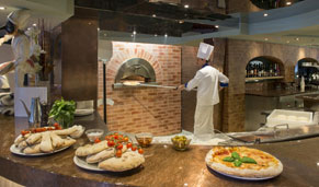 Gastronomia en restaurantes y buffet MSC Cruceros. CrucerosMediterraneo.com Gastronomia en restaurantes y buffet MSC Cruceros. CrucerosMediterraneo.com