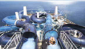 Entretenimiento y actividades familiares. CrucerosMediterraneo.com Entretenimiento y actividades familiares. CrucerosMediterraneo.com