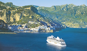 Cruceros de lujo Regent Seven Seas. CrucerosMediterraneo.com Cruceros de lujo Regent Seven Seas. CrucerosMediterraneo.com