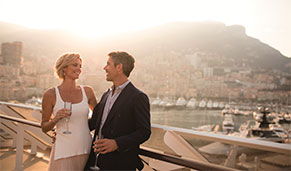 Todo Incluido en Regent Seven Seas. CrucerosMediterraneo.com Todo Incluido en Regent Seven Seas. CrucerosMediterraneo.com