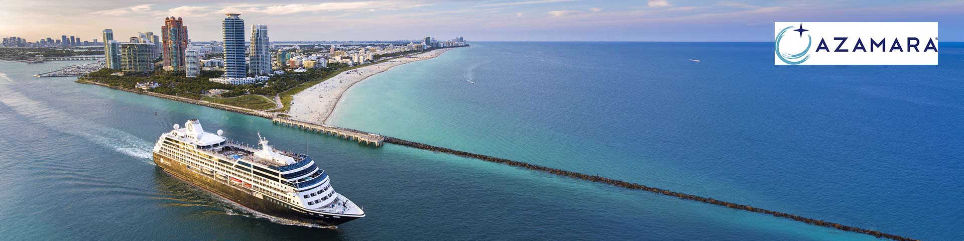 Cruceros Azamara por el Mediterráneo. CrucerosMediterraneo.com