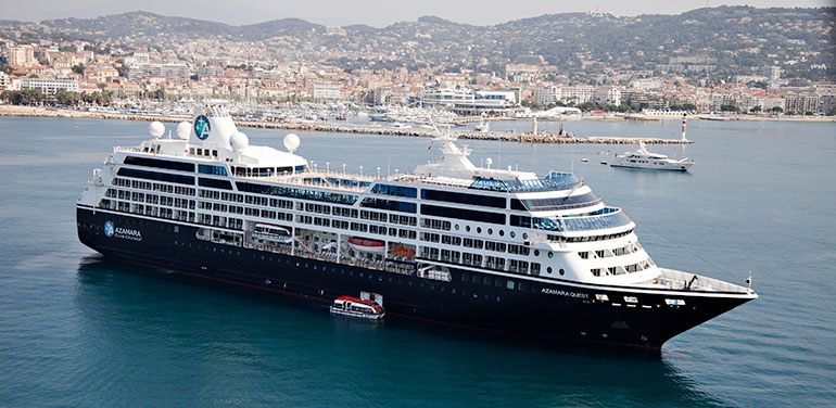 Cruceros Azamara por el Mediterráneo. CrucerosMediterraneo.com Cruceros Azamara por el Mediterráneo. CrucerosMediterraneo.com