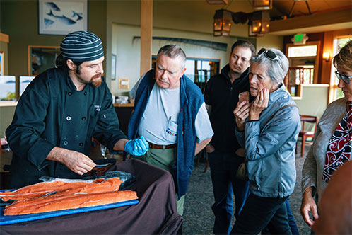 Excursiones en tierra con Azamara. SoloCruceros.com