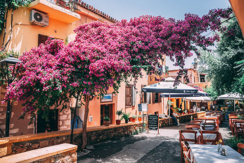 Itinerarios inmersivos con Azamara. SoloCruceros.com