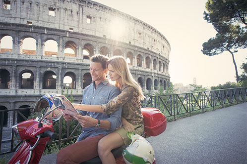 Destinos de Celebrity. SoloCruceros.com