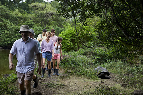 Excursiones en tierra con Celebrity. SoloCruceros.com