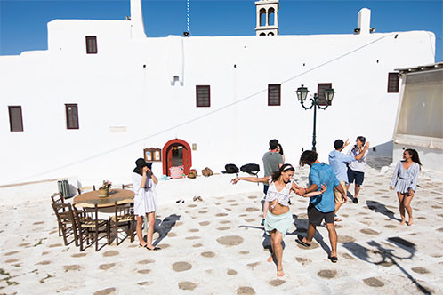 Cruceros galardonados. SoloCruceros.com