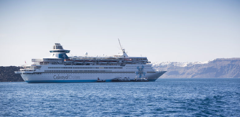 Cruceros Celestyal Cruises por el Mediterráneo. CrucerosMediterraneo.com Cruceros Celestyal Cruises por el Mediterráneo. CrucerosMediterraneo.com