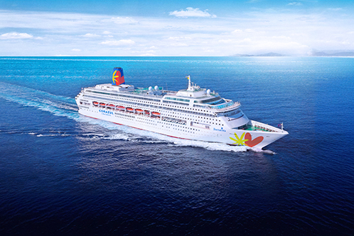 Barco Buenavista: comodidad, espacio y variedad de camarotes. SoloCruceros.com