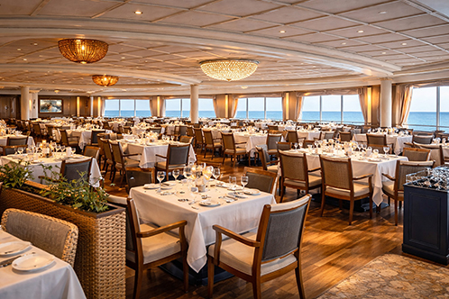 Todo incluido real y sin sorpresas. SoloCruceros.com