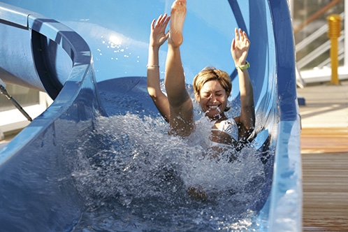 Horarios personalizados Costa Cruceros. SoloCruceros.com