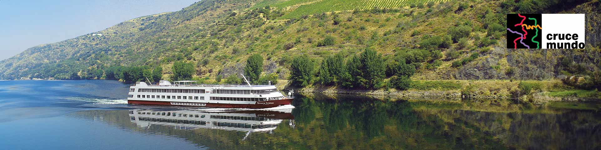 Cruceros Crucemundo. SoloCruceros.com