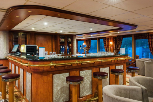 Eventos a bordo, Crucemundo. SoloCruceros.com