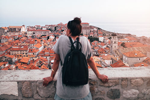 Visita el mundo con Cunard. SoloCruceros.com