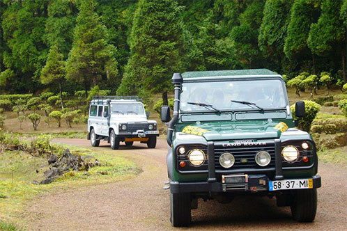 Excursiones en tierra con Cunard. SoloCruceros.com