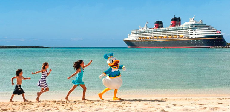 Cruceros Disney por el Mediterráneo. CrucerosMediterraneo.com Cruceros Disney por el Mediterráneo. CrucerosMediterraneo.com