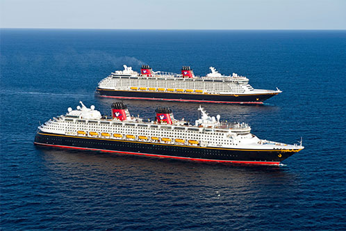 Accesibilidad con Disney. SoloCruceros.com