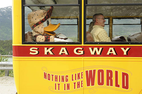 Excursiones en tierra con Disney. SoloCruceros.com