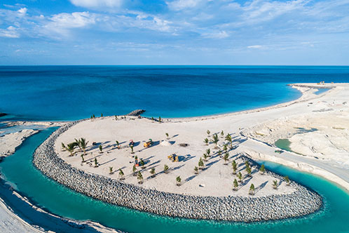 Ocean Cay MSC Reserva Marina (Bahamas). SoloCruceros.com