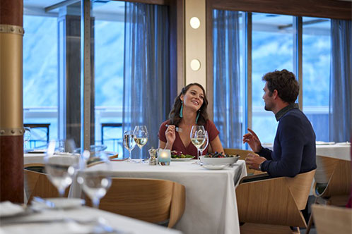 Cenas Freestyle con NCL. SoloCruceros.com