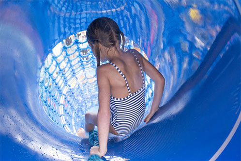 Niños y adolescentes a bordo de NCL. SoloCruceros.com