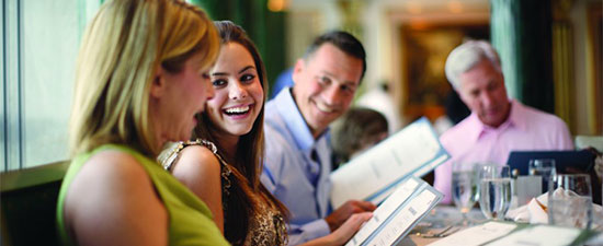 Paquete More At Sea de NCL. SoloCruceros.com