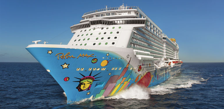 Cruceros NCL - Norwegian Cruise Line por el Mediterráneo. CrucerosMediterraneo.com Cruceros NCL - Norwegian Cruise Line por el Mediterráneo. CrucerosMediterraneo.com