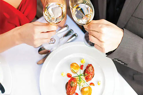 Excelente calidad-precio, Oceania. SoloCruceros.com