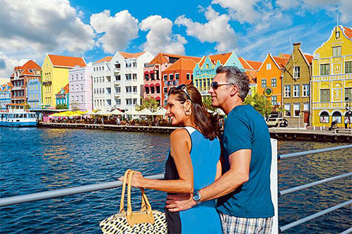 Excursiones en tierra con Oceania. SoloCruceros.com