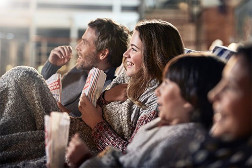 Observación de estrellas de Princess. SoloCruceros.com