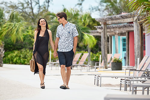 Princess Cays de Princess. SoloCruceros.com