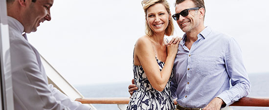 MedallionClass de Princess. SoloCruceros.com