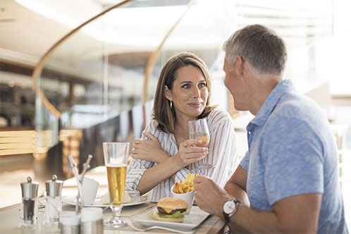 Enriquecimiento de Regent. SoloCruceros.com Enriquecimiento de Regent. SoloCruceros.com