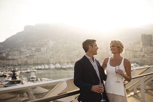 Todo Incluido a bordo con Regent. SoloCruceros.com Todo Incluido a bordo con Regent. SoloCruceros.com