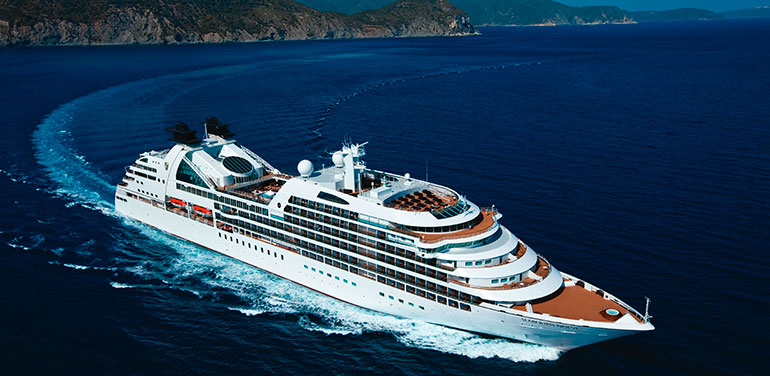 Cruceros Seabourn Cruise Line por el Mediterráneo. CrucerosMediterraneo.com Cruceros Seabourn Cruise Line por el Mediterráneo. CrucerosMediterraneo.com