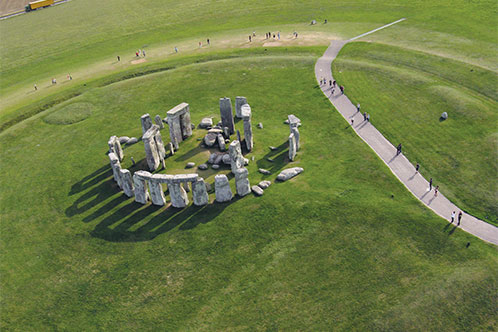 UNESCO de Seabourn. SoloCruceros.com UNESCO de Seabourn. SoloCruceros.com