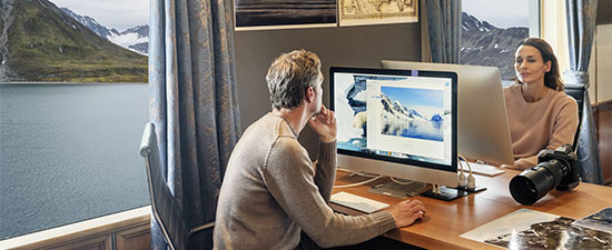 Silver Privilege, Silversea. SoloCruceros.com