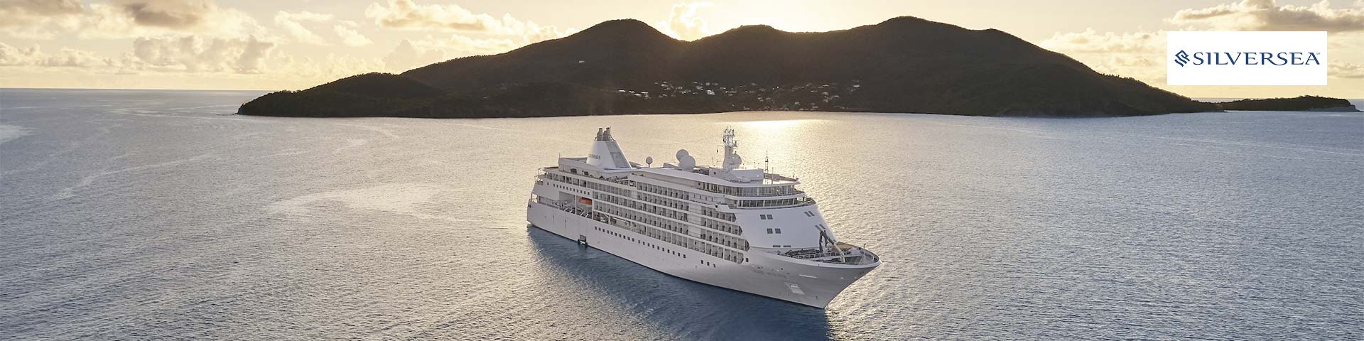 Cruceros Silversea Cruises por el Mediterráneo. CrucerosMediterraneo.com