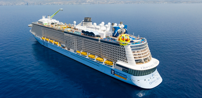 Cruceros 2026 por el Mediterráneo, CrucerosMediterraneo.com