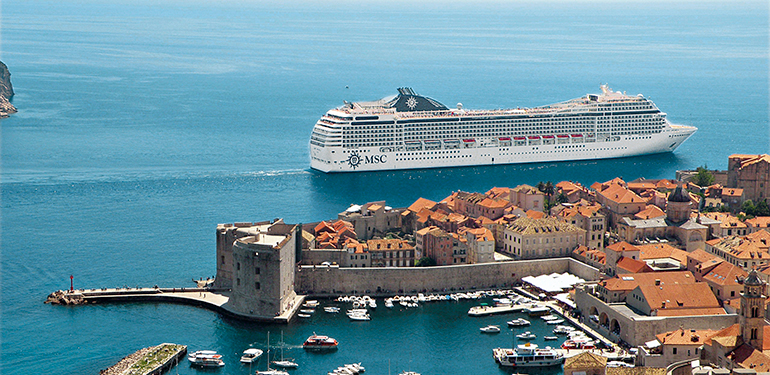 Cruceros 2027. CrucerosMediterraneo.com