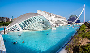 Cruceros desde España, Valencia. CrucerosMediterraneo.com Cruceros desde España, Valencia. CrucerosMediterraneo.com