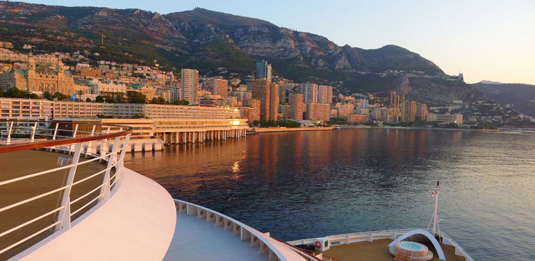 Cruceros Mediterráneo desde Montecarlo, Mónaco. CrucerosMediterraneo.com Cruceros Mediterráneo desde Montecarlo, Mónaco. CrucerosMediterraneo.com