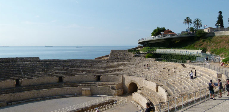 Cruceros Mediterráneo desde Tarragona. CrucerosMediterraneo.com Cruceros Mediterráneo desde Tarragona. CrucerosMediterraneo.com