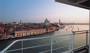 Venecia en Semana Santa. CrucerosMediterraneo.com Venecia en Semana Santa. CrucerosMediterraneo.com