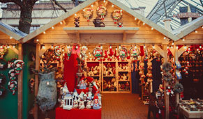 Mercadillo de Navidad, parada obligatoria en tu escala de crucero. CrucerosMediterraneo.com Mercadillo de Navidad, parada obligatoria en tu escala de crucero. CrucerosMediterraneo.com