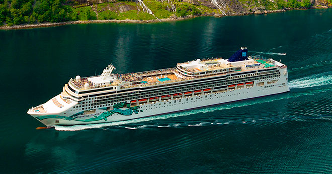 TOP Naviera: NCL. CrucerosMediterraneo.com