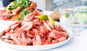 Bari y su marisco fresco, restaurantes de pescado fresco. CrucerosMediterraneo.com Bari y su marisco fresco, restaurantes de pescado fresco. CrucerosMediterraneo.com