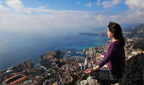 Descubre la ciudad de Mónaco. CrucerosMediterraneo.com Descubre la ciudad de Mónaco. CrucerosMediterraneo.com